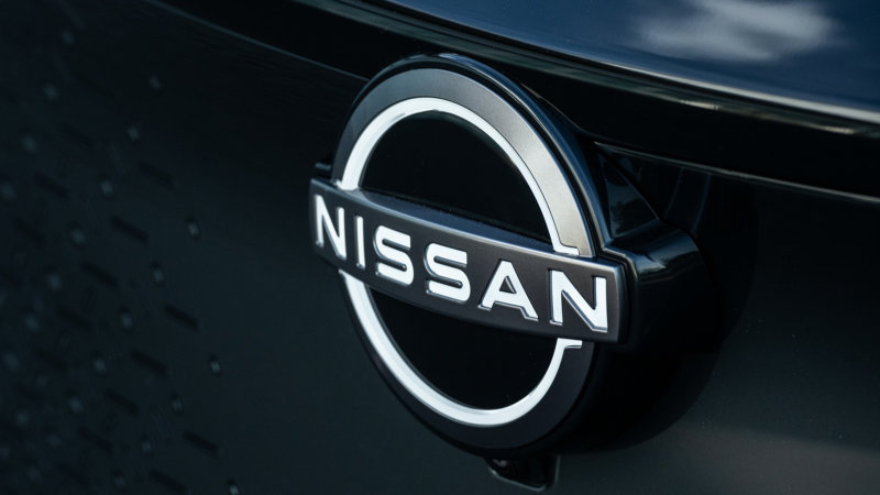 Nissan Finance 2021