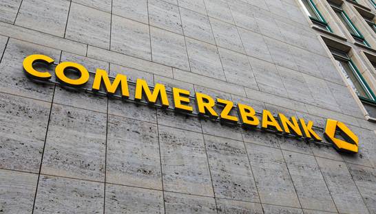 Commerzbank economy