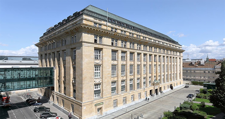 Oesterreichische-nationalbank